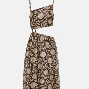 SIR the label xanita dress